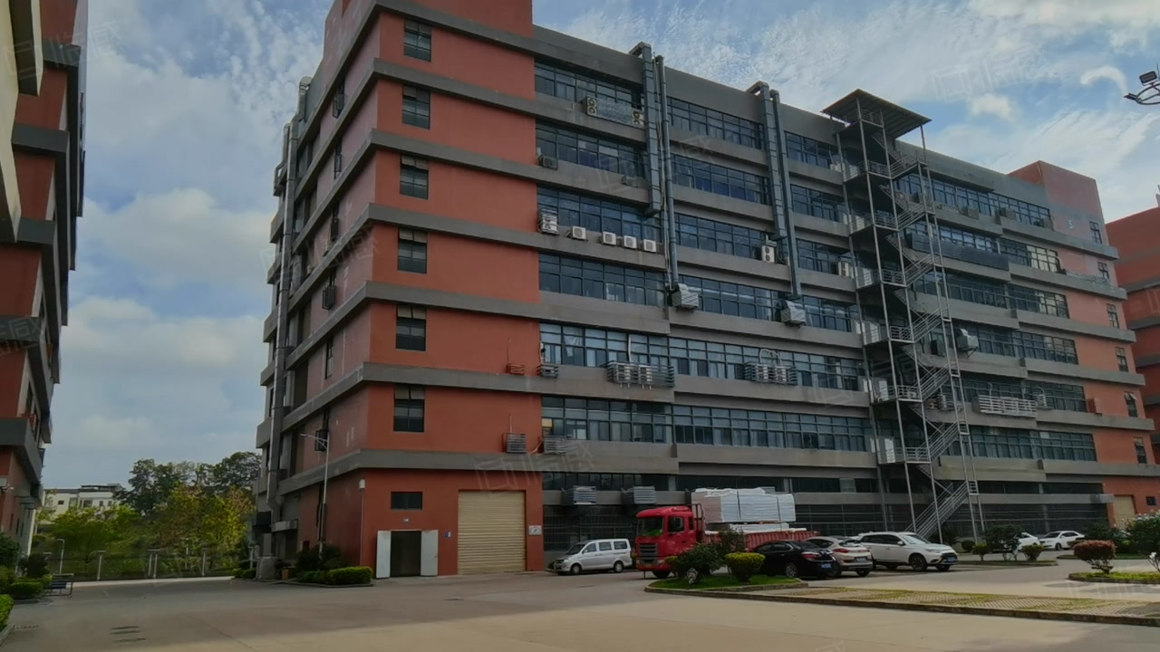 (出租) 9元起租厂房仓库出租 塘厦原房东分租2百~1千~5千平小独院