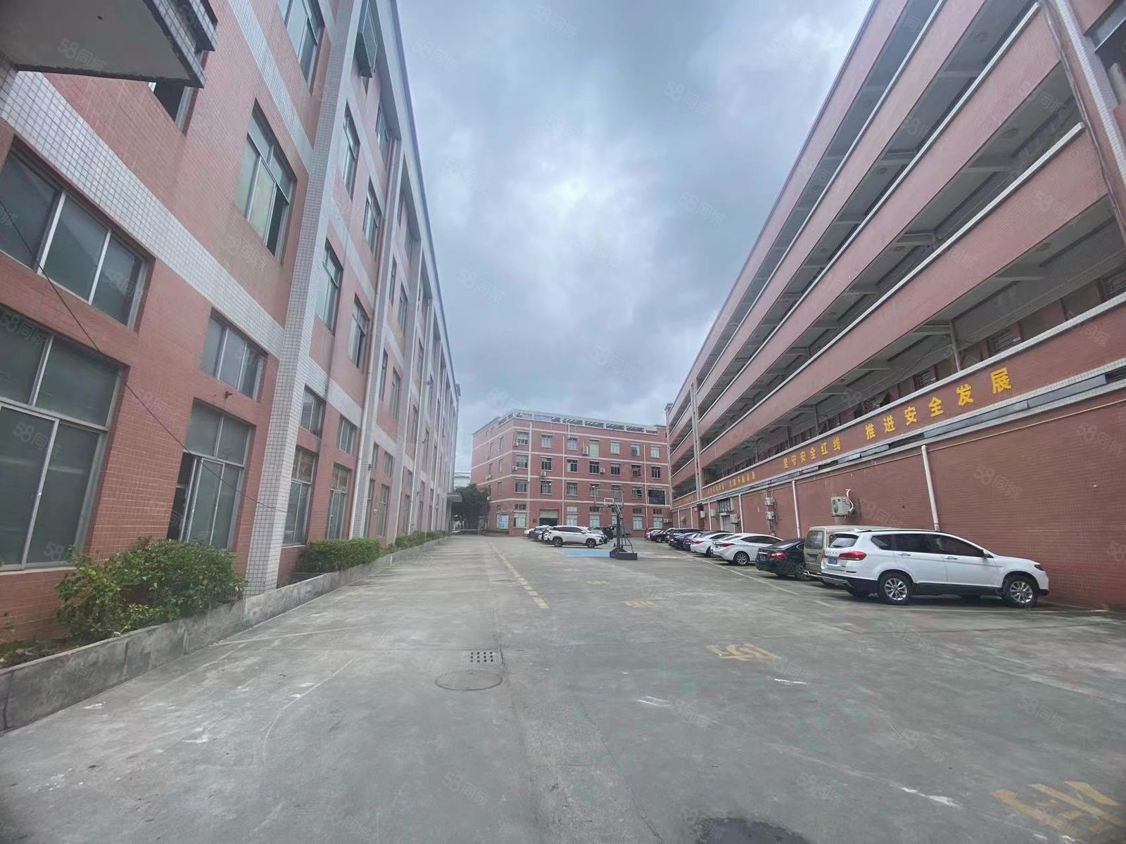 (出租) 塘厦镇中心!全新豪华装修楼上850平方