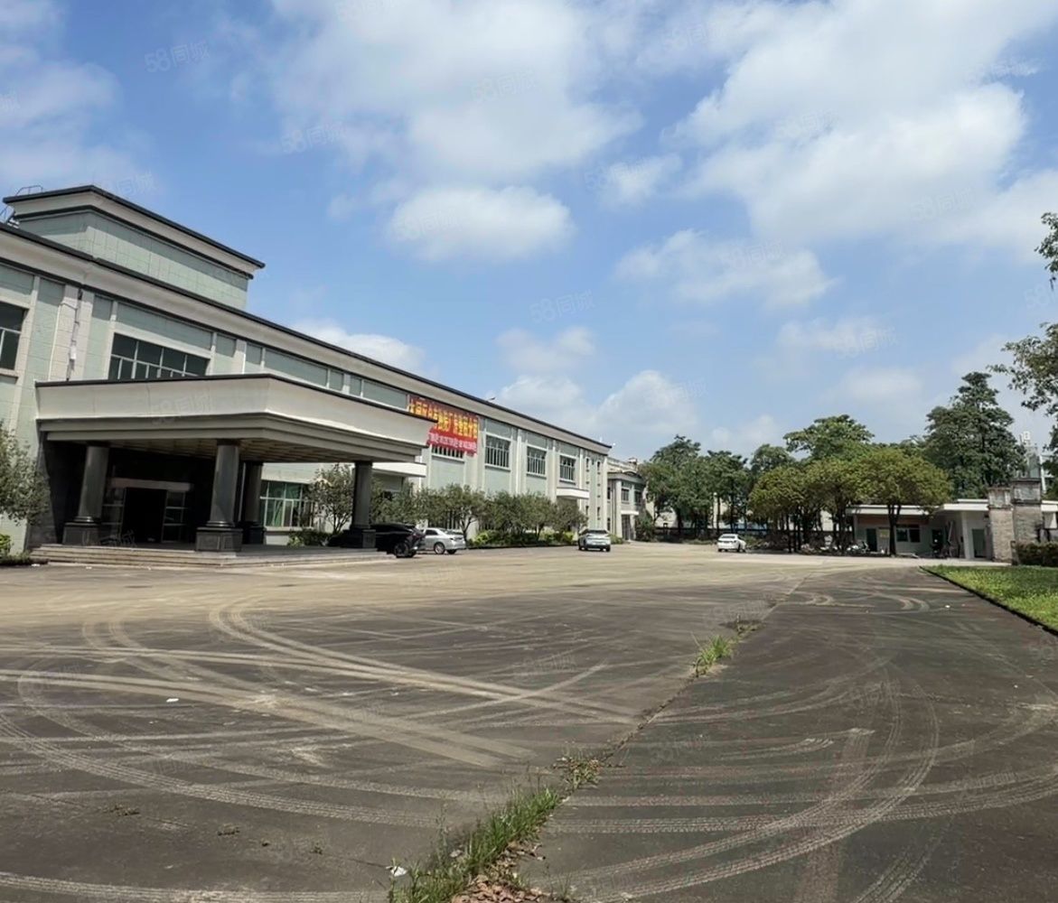 (出租) 塘厦镇新出单一层厂房,大小可分租