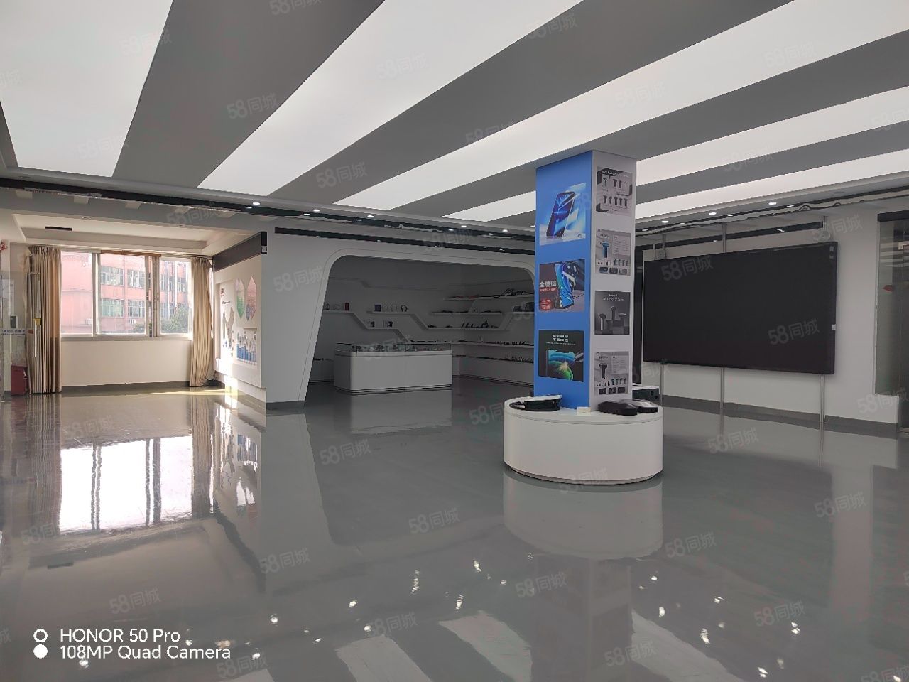 (出租) 塘厦沙湖独院6000平大小分租