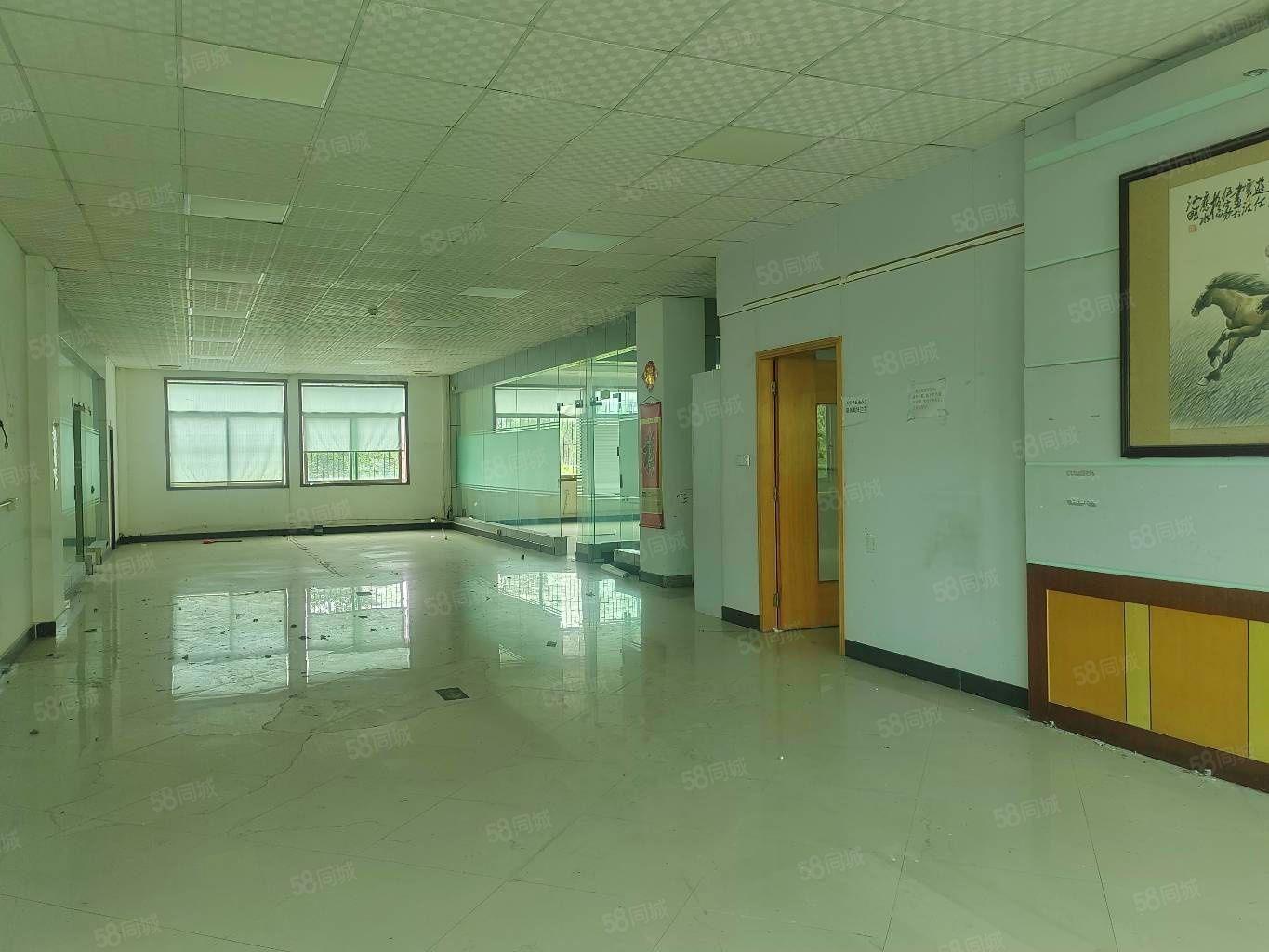 (出租) 塘厦镇标准独院厂房出租。工业用地可办环评周边无居民,配套成熟