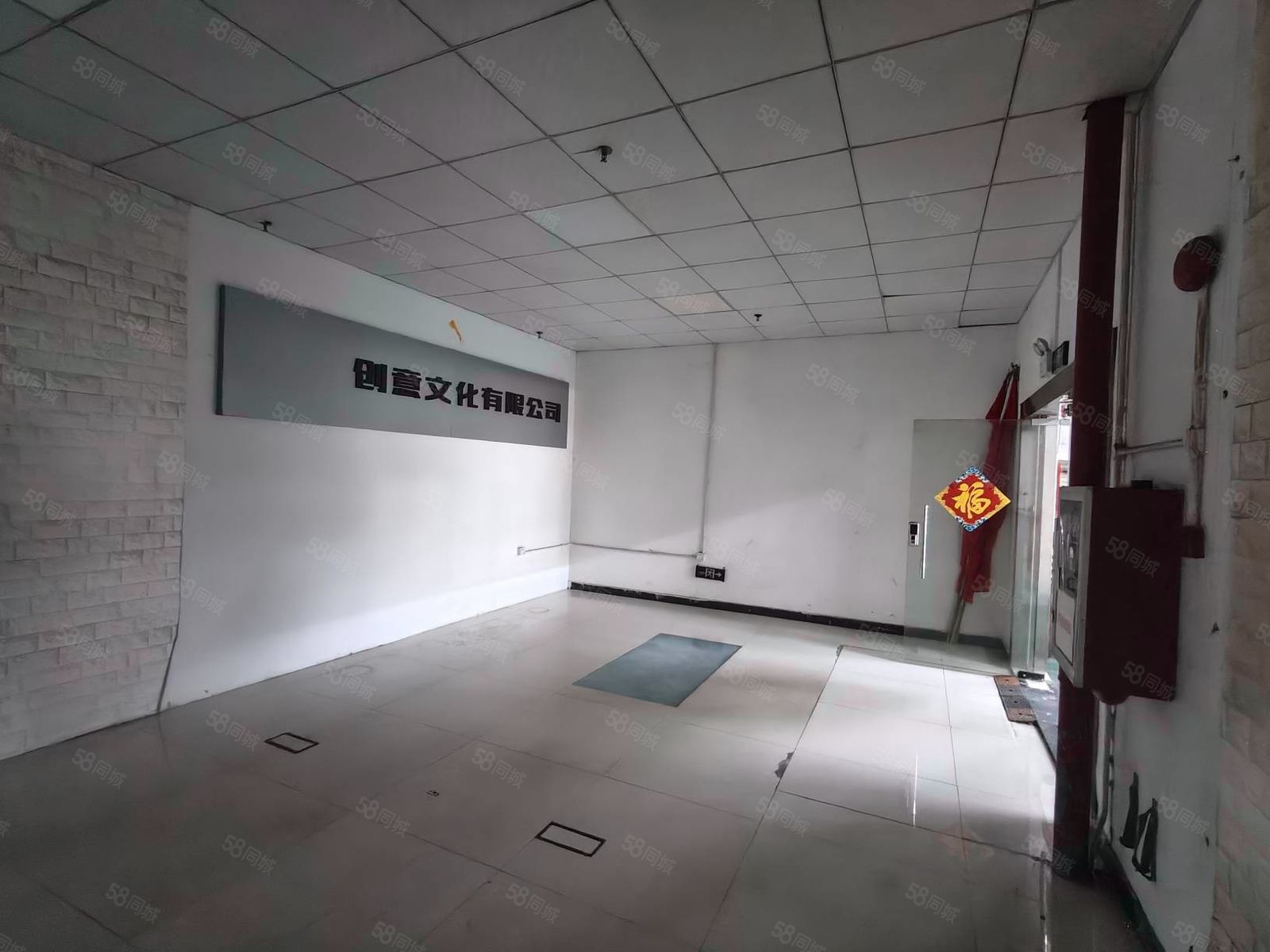 (出租) 塘厦独院豪华装修标准一楼和二楼，空地超大带喷淋消防秒过拎包