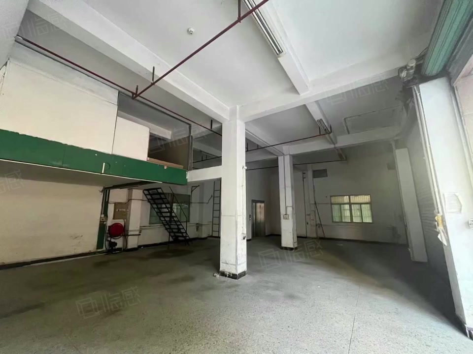 (出租) 塘厦蛟乙塘原房东独栋带装修厂房出租1到6楼各360平方可分租