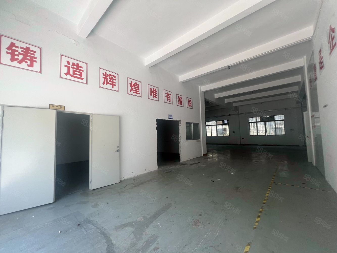 (出租) 塘厦镇中心独院6800平大小分租好招工