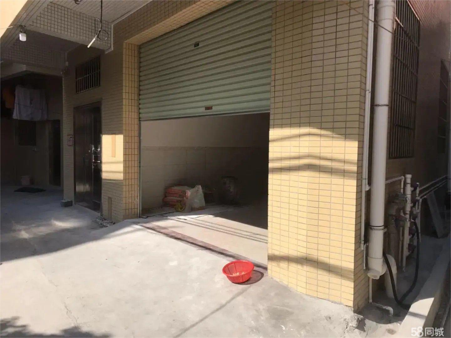 (出租) 塘厦一楼 150㎡出租，可做制衣、加工、仓库等