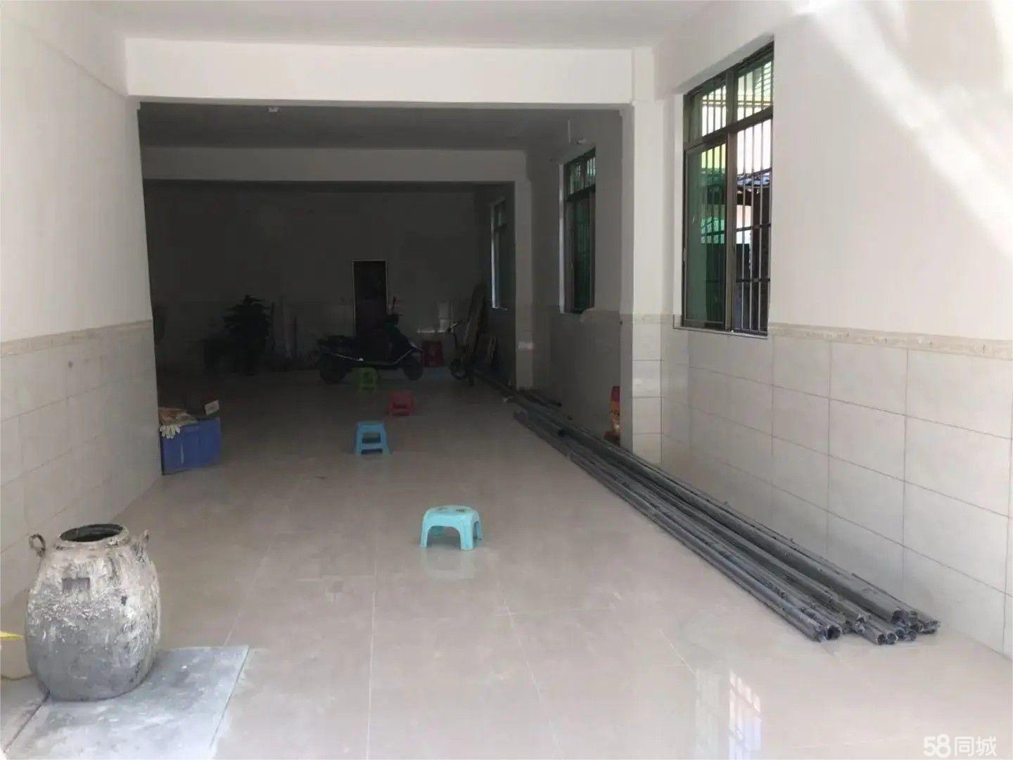 (出租) 塘厦一楼 150㎡出租，可做制衣、加工、仓库等
