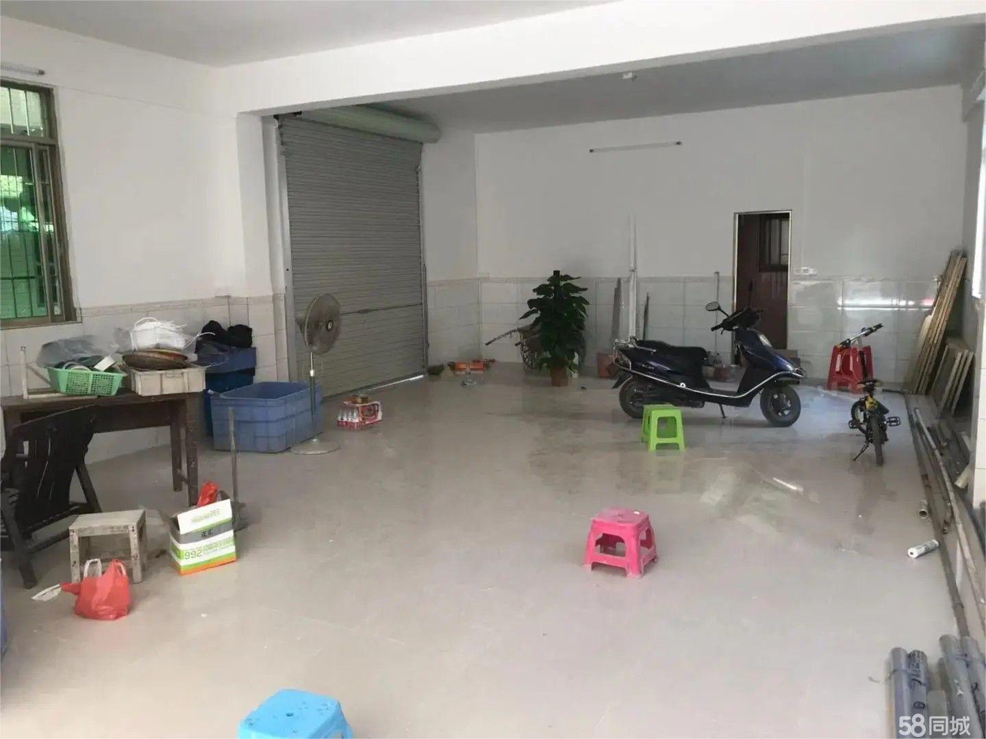 (出租) 塘厦一楼 150㎡出租，可做制衣、加工、仓库等