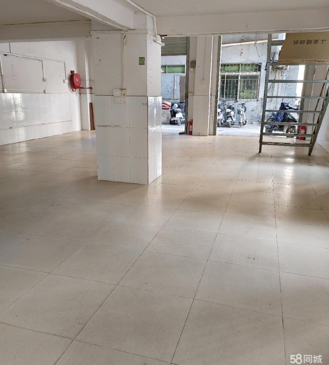 (出租) 石潭埔旺铺招租可做加工厂或仓库