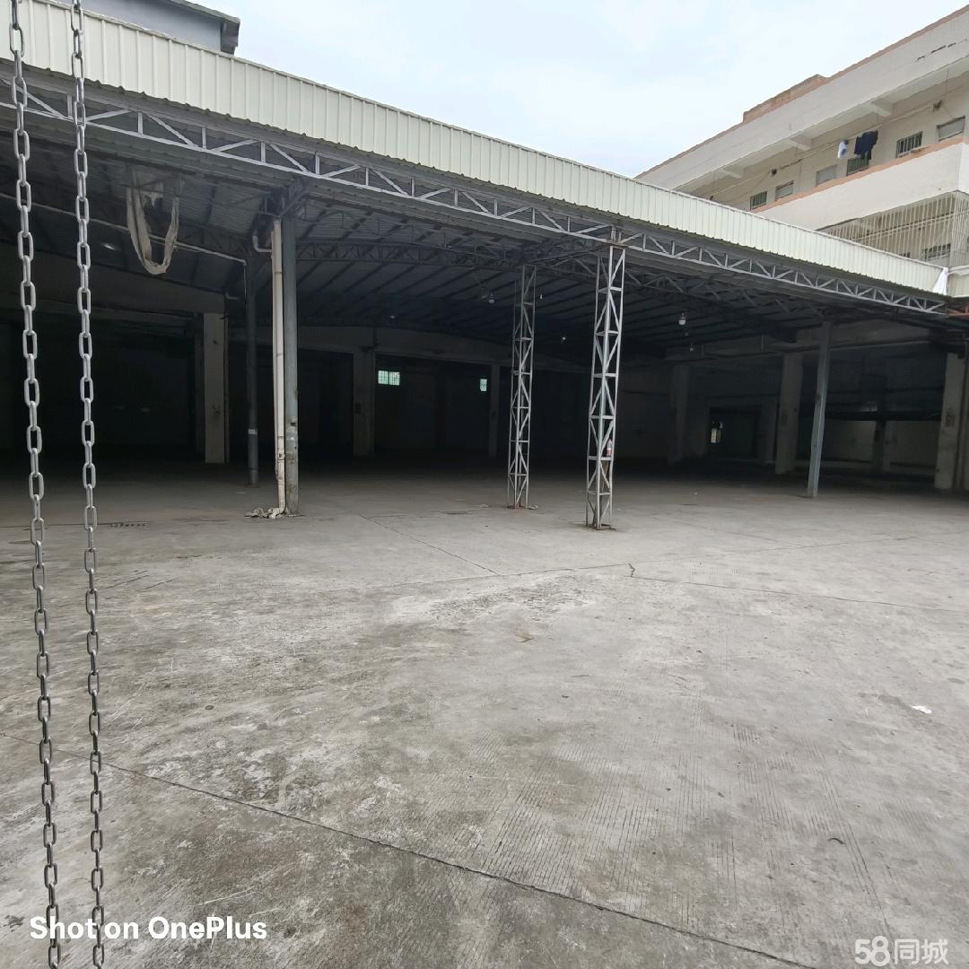 (出租) 独门独院，大车好进出