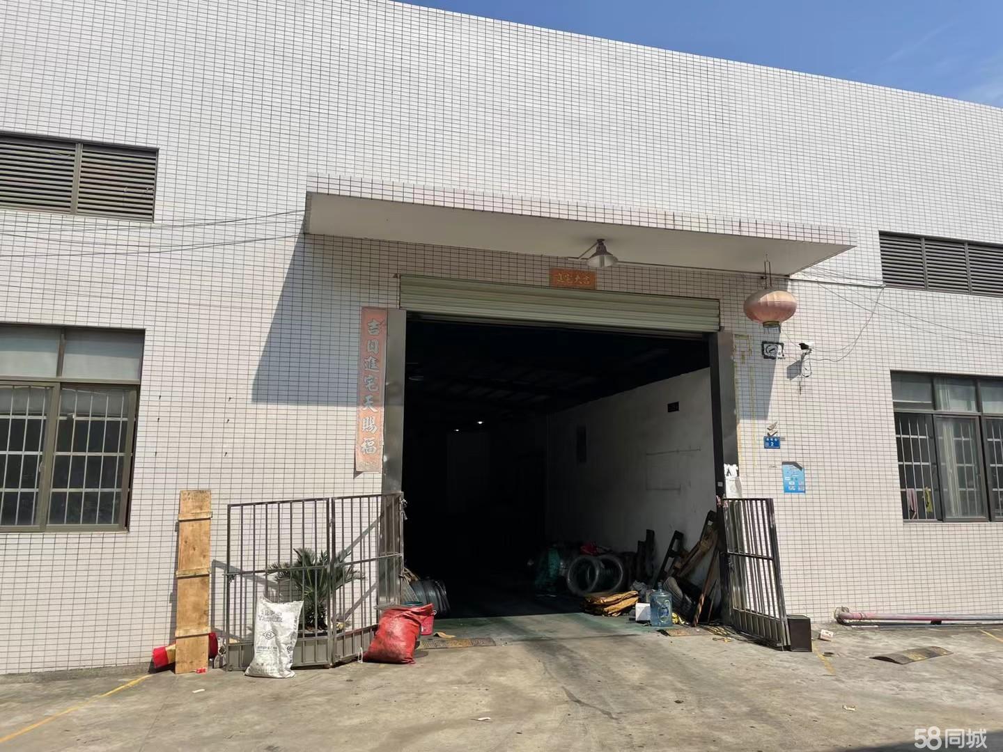 (出租) 面积实用，自己分租，电脑锣，五金doufb
