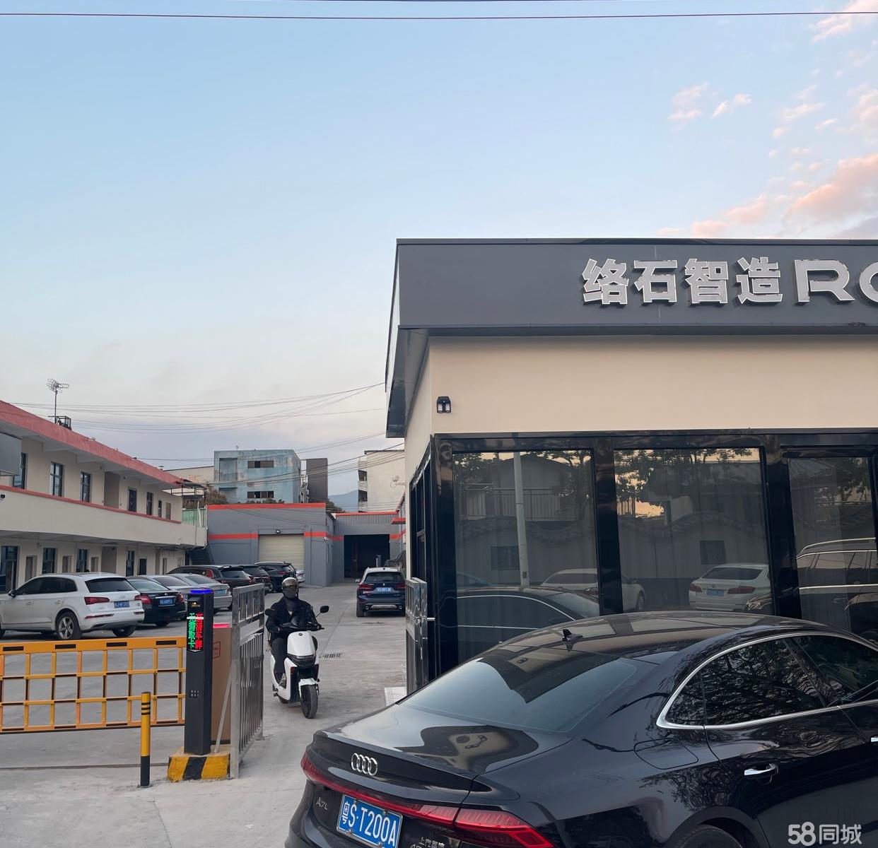 (出租) 一手低价直租精装厂房（9元/平米/月）起