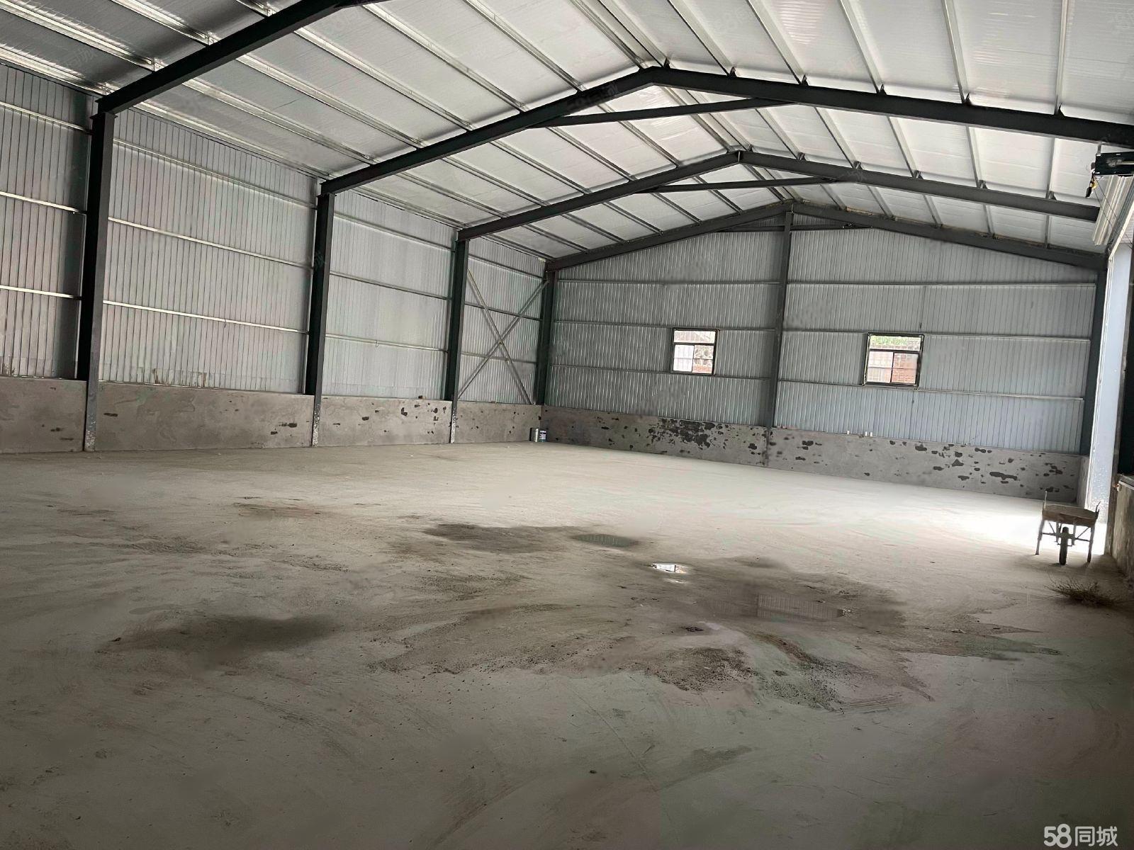 (出租) 塘厦第一工业区300平仓库出租，水电已通，交通方便
