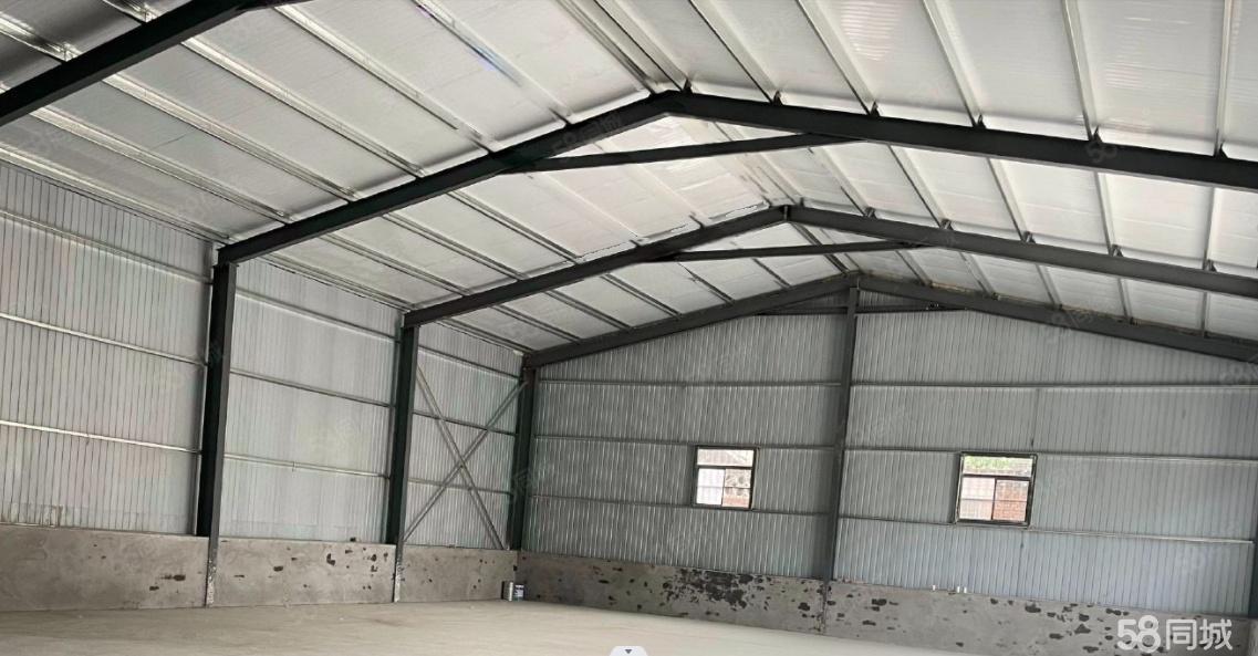(出租) 塘厦第一工业区300平仓库出租，水电已通，交通方便