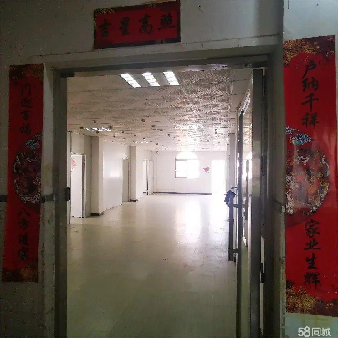 (出租) 塘厦厂房280平米，可做电商仓库、轻加工