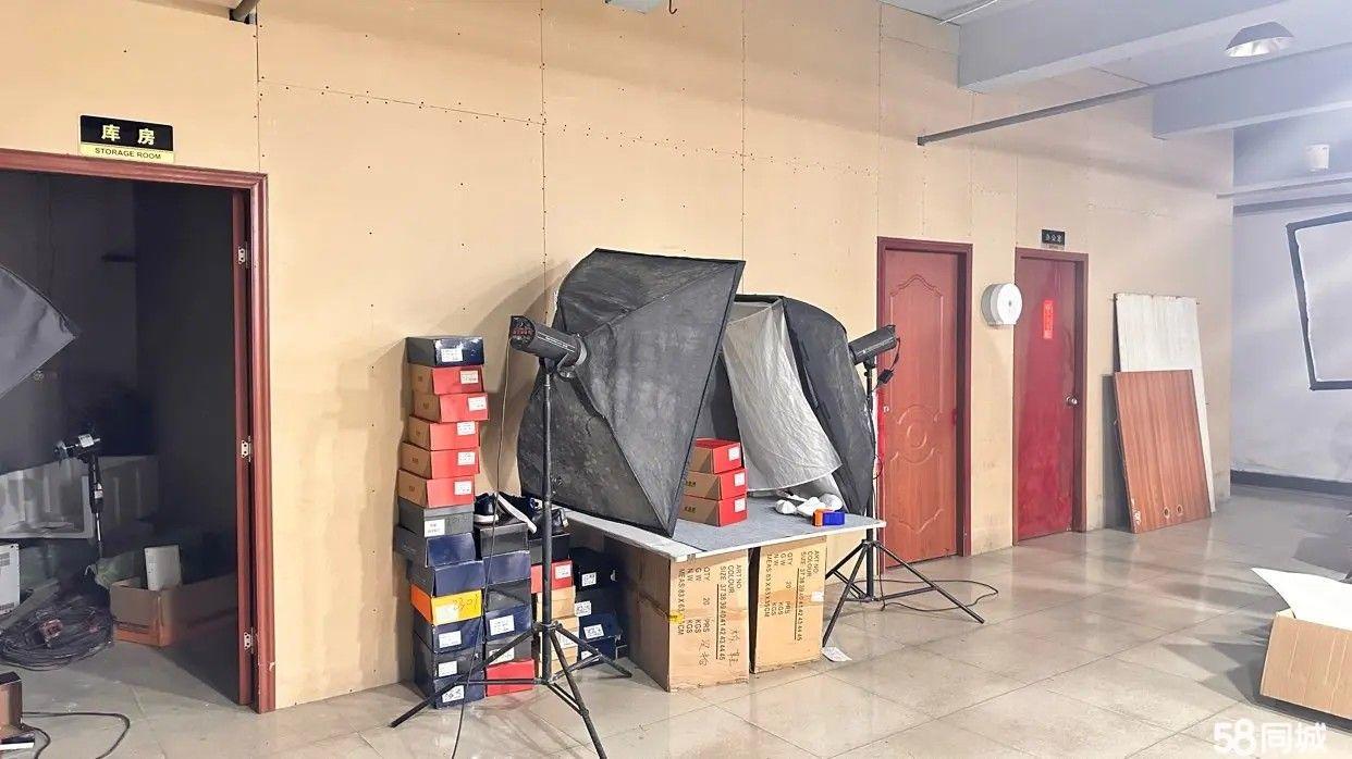 (出租) 塘厦办公电商厂房600平直租 靠路边交通方便