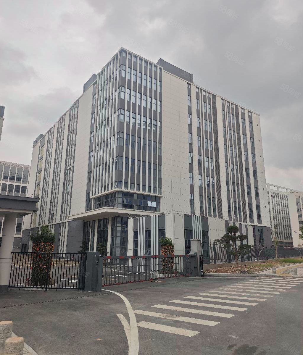 (出租) 实际面积5块钱,全新厂房电改园区直接对南方电网可做电池