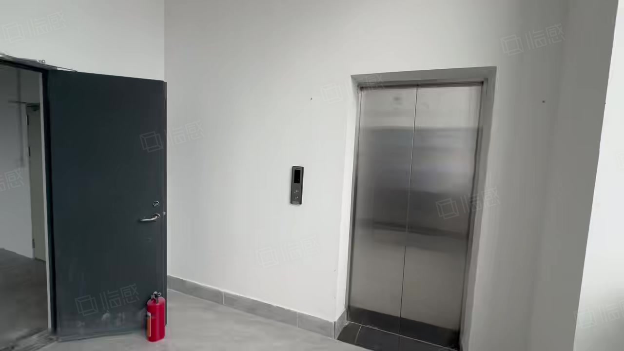 (出租) 6块,仲恺精装修水电齐全厂房仓库出租,可整租可分租,厂房出租