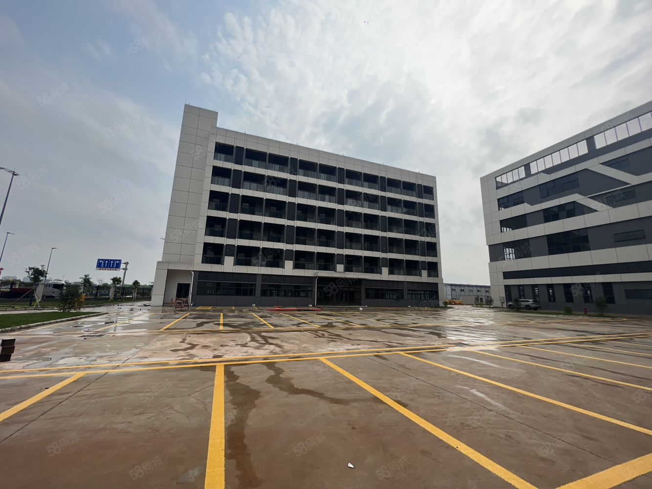 (出租) 6元厂房出租惠州厂房小金口沥林水口独门独院厂房免租期5个月，