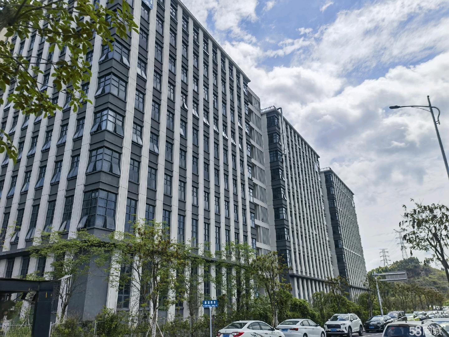 (出租) 原房东6元租金厂房惠州仲恺惠环旁边