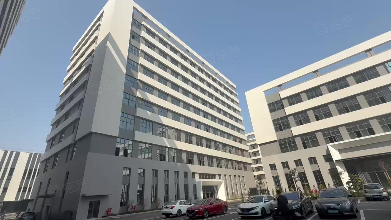 (出租) 8元独门独栋仲恺潼侨街道原房东厂房出租独院厂房出租