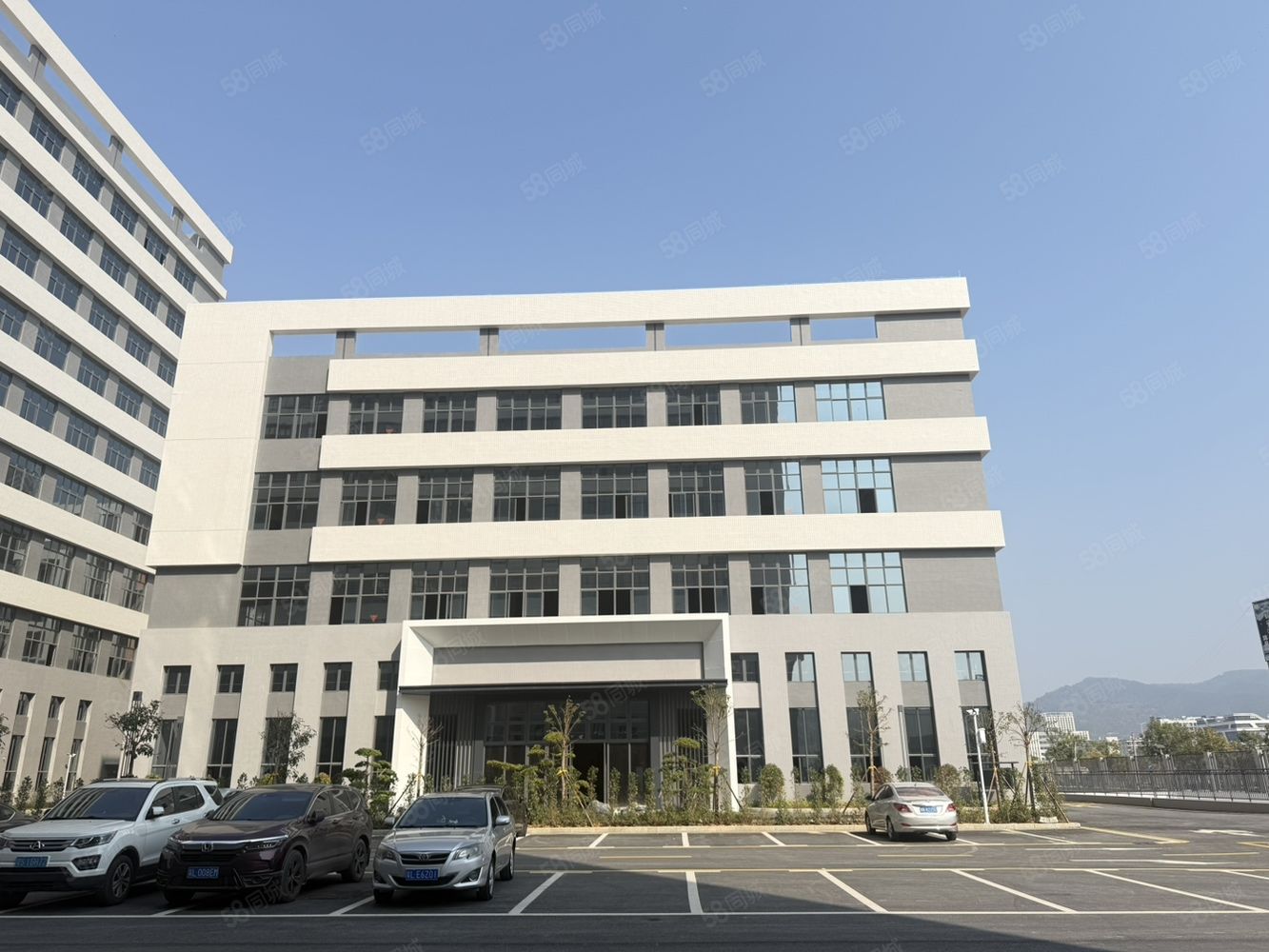 (出租) 8元独门独栋仲恺潼侨街道原房东厂房出租独院厂房出租