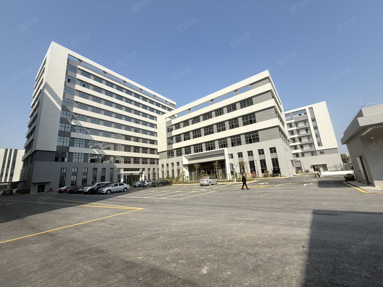 (出租) 8元独门独栋仲恺潼侨街道原房东厂房出租独院厂房出租