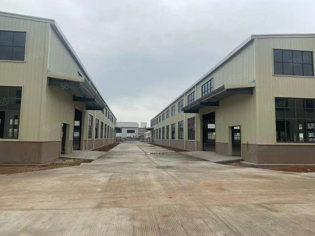 (出租) 博罗厂房仓库园洲厂房仓库出租泰美厂房小金口厂房仓库四角楼厂房