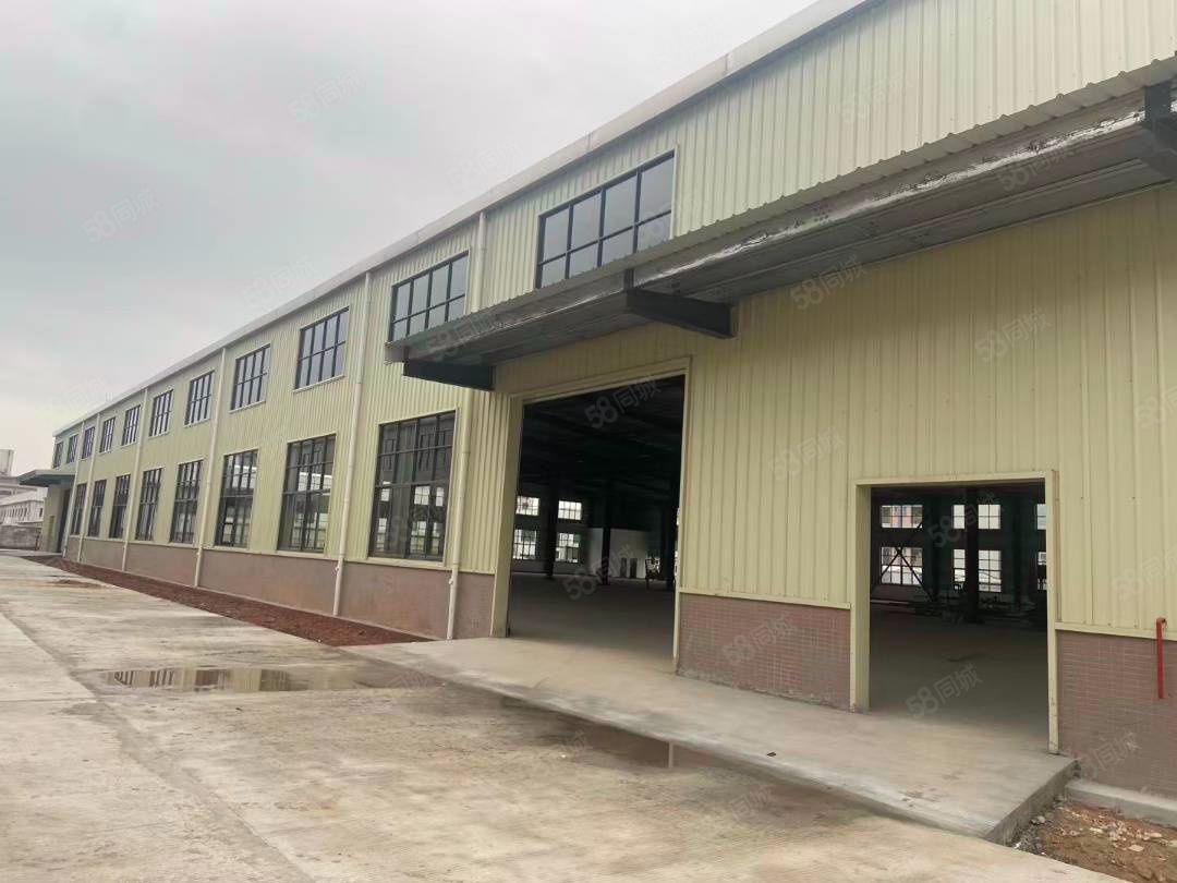 (出租) 博罗厂房仓库园洲厂房仓库出租泰美厂房小金口厂房仓库四角楼厂房