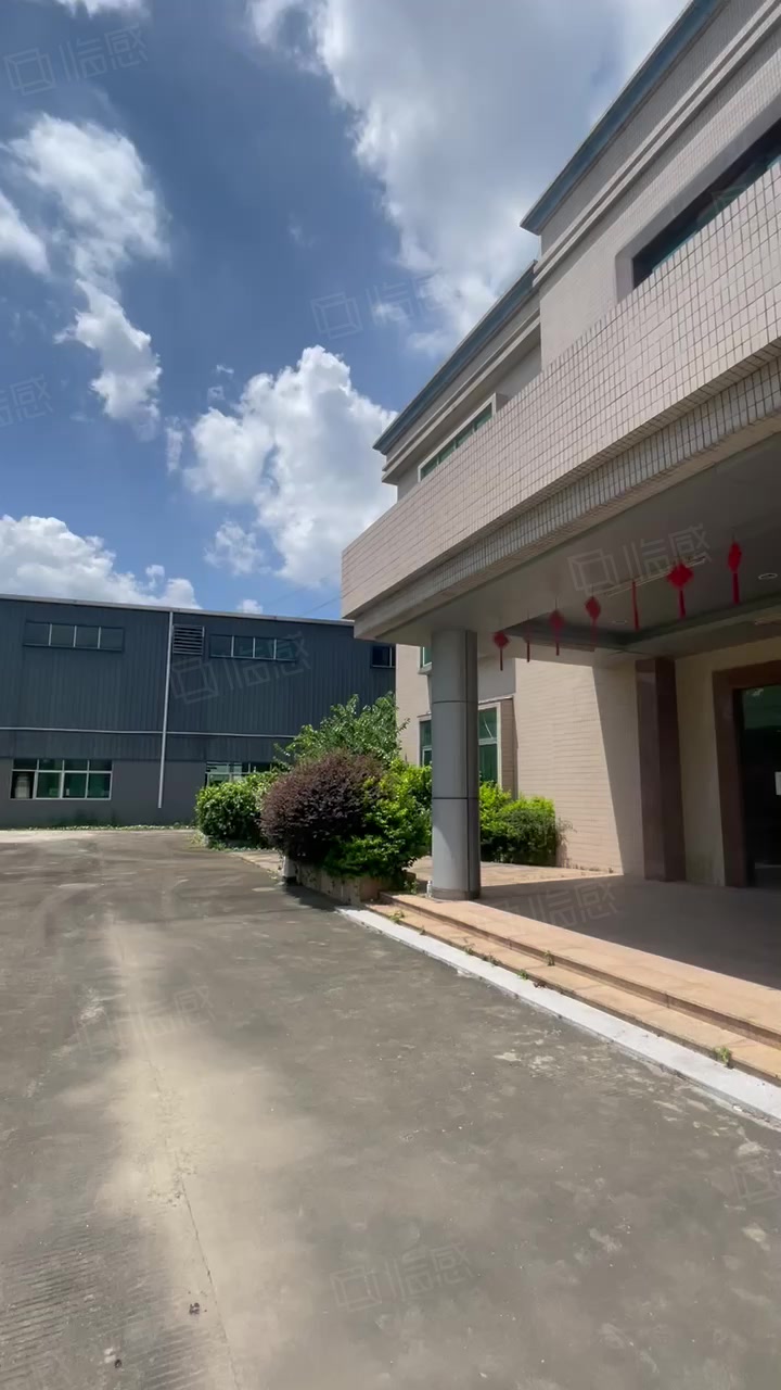 (出租) 厂房出租 独门独院钢构5000平现成装修,空地免费用