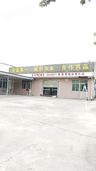 (出租) 博罗园洲独院厂房出租2000平空地1000平现成办公室500