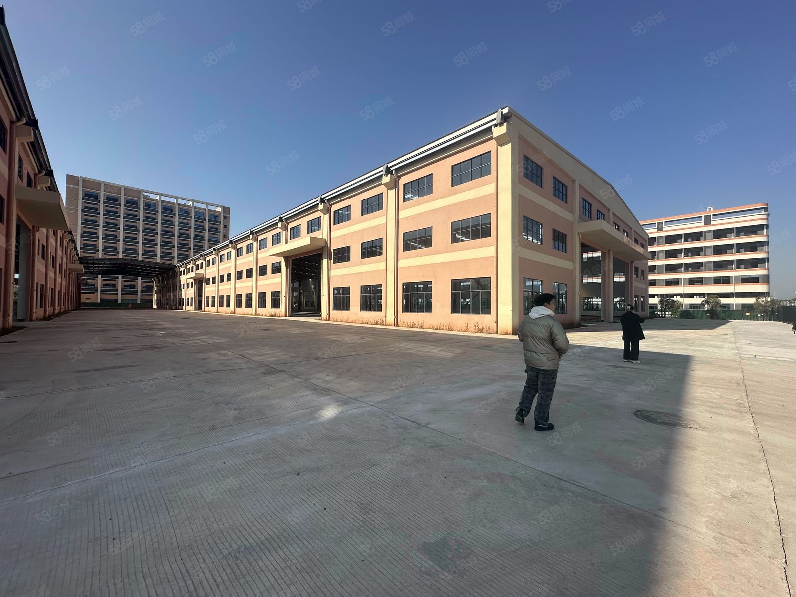 (出租) 园洲9米钢构低价出租仓库出租物流仓出租上南九潭