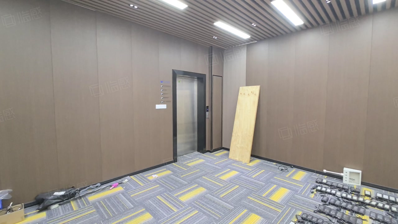(出租) 博罗石湾原房东无尘车间精装修办公室水电齐全1500平厂房出租