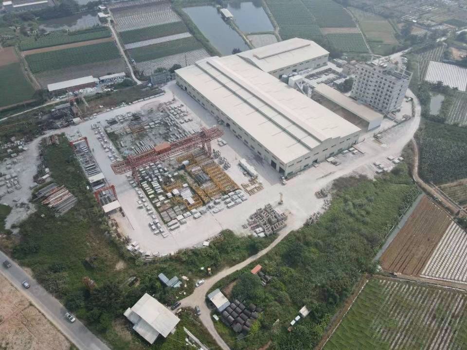 (出租) 博罗厂房园洲厂房出租石湾厂房仓库出租园洲厂房出租钢结构厂房