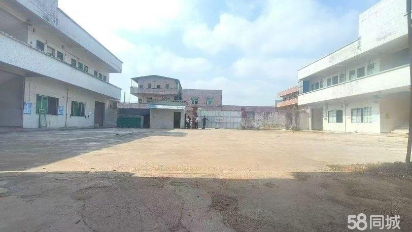 (出租) 原房东独门独院好招工