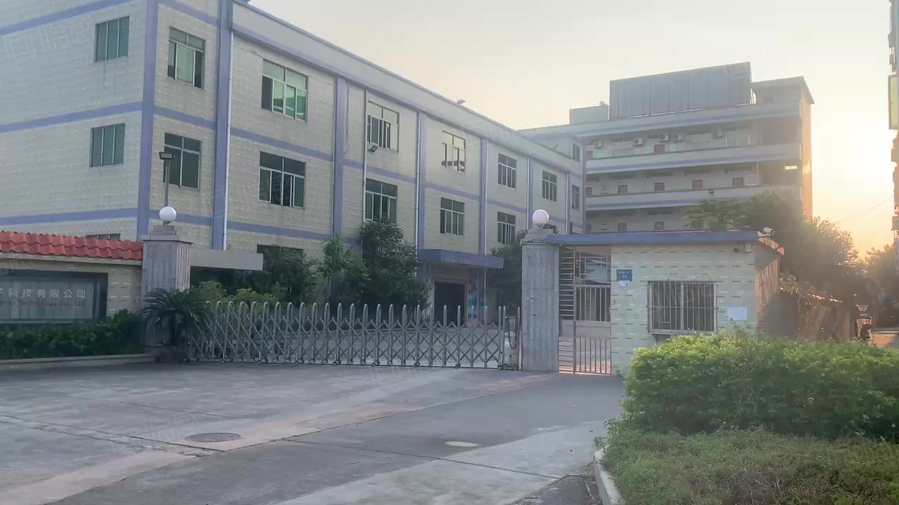 (出租) 长安新出原房东独门独院3000平方精装修红本厂房可分租