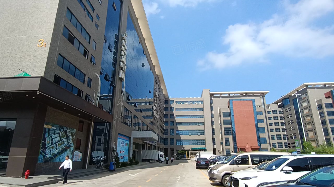 (出租) 长安原房东园区出租，价格15元起，免租期长，带精装修