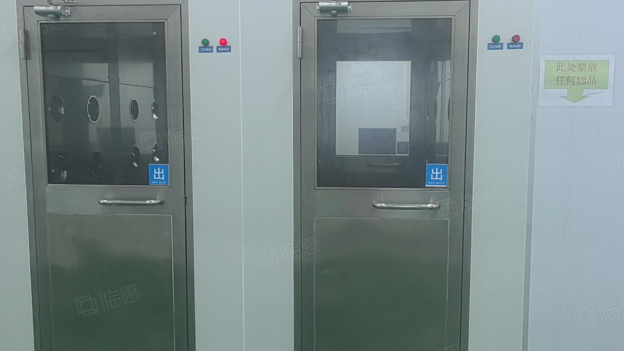 (出租) 注塑恒温车间3900平整层厂房出租自带环评精装修办公室
