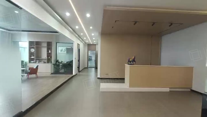 (出租) 长安万达附近咸西原房东独门独院精装修厂房3500平方可以分租