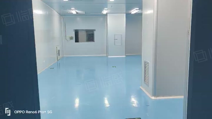 (出租) 长安锦厦无尘车间2000平方招租办公室水电齐全适合各种行业