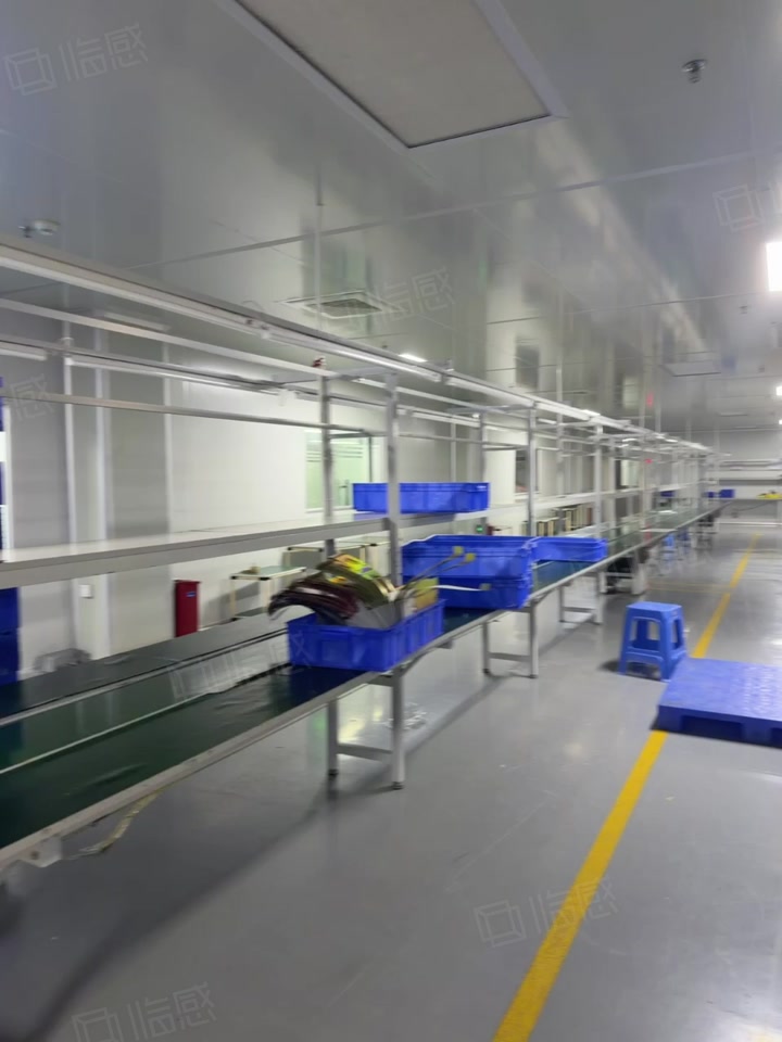 (出租) 长安宵边全新框架结构厂房出租 即租即用 价格可面议