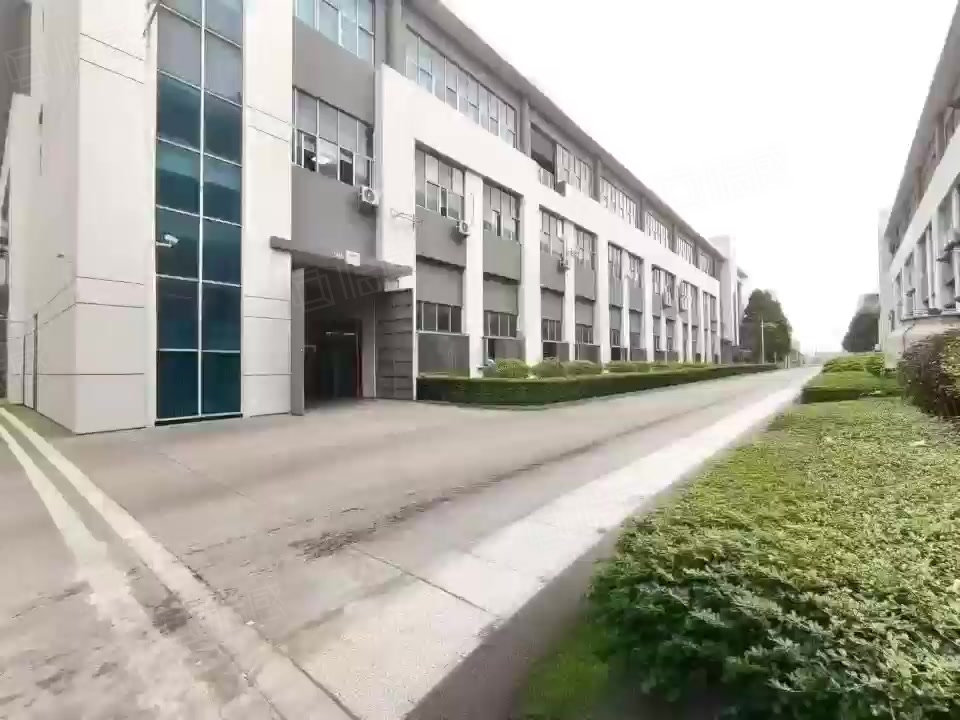 (出租) 滨海湾无尘车间2000平方厂房出租，工业园仓库出租独院