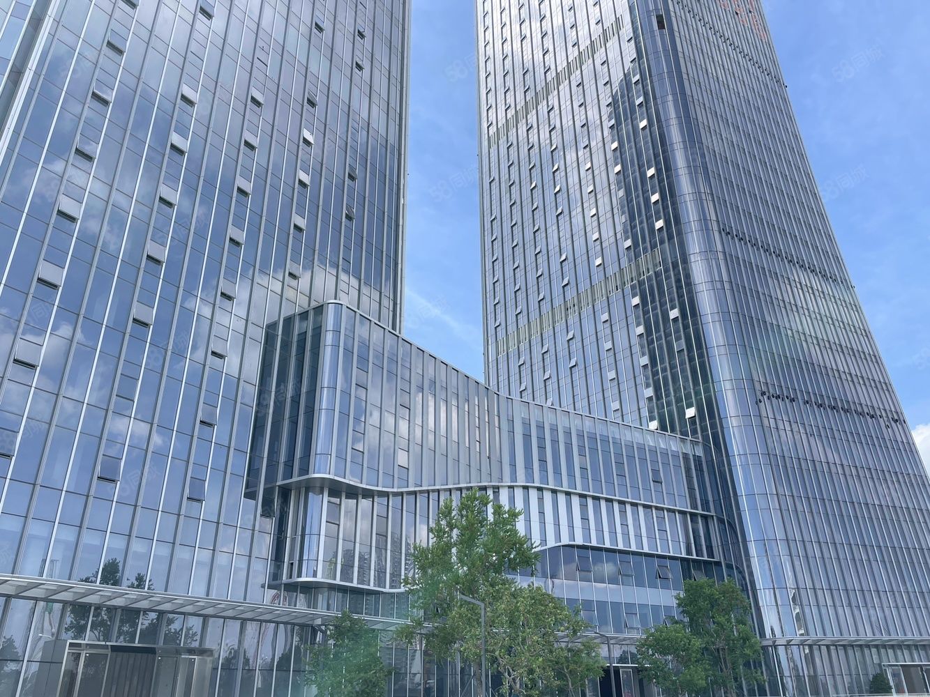 (出租) 长安镇滨海湾新区全新高标准厂房形象好位置交通方便配套齐全