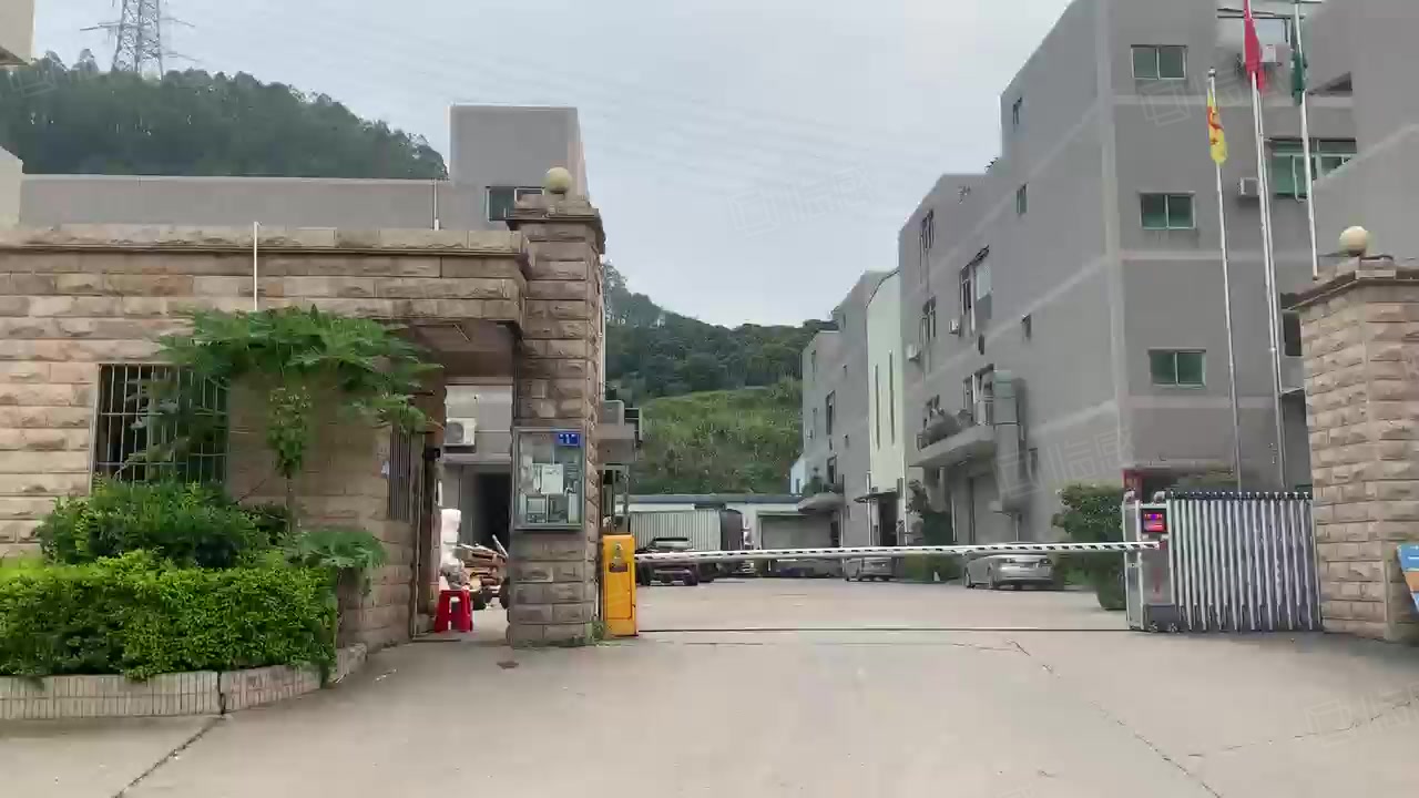 (出租) 10元价格可谈长安原房东独院1000平方精装修无尘车间可分租