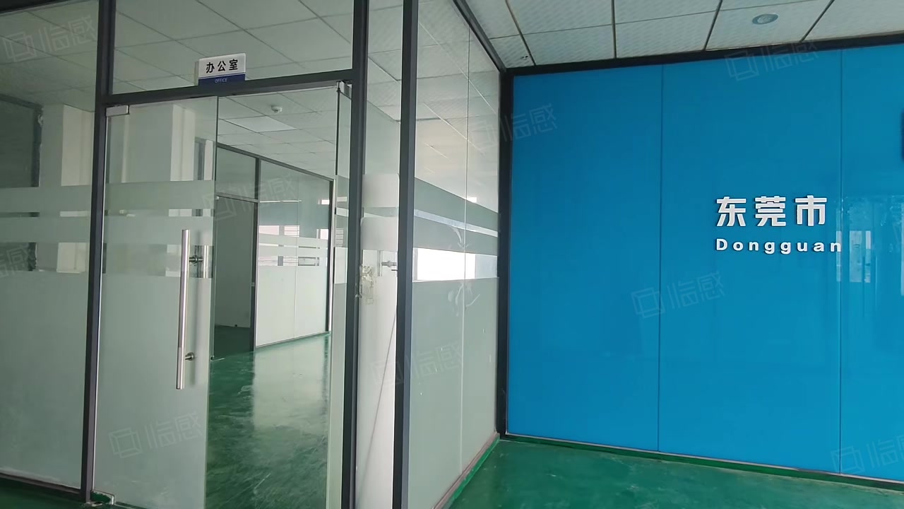 (出租) 怀德新出楼上1200平精装修厂房价格10元出租
