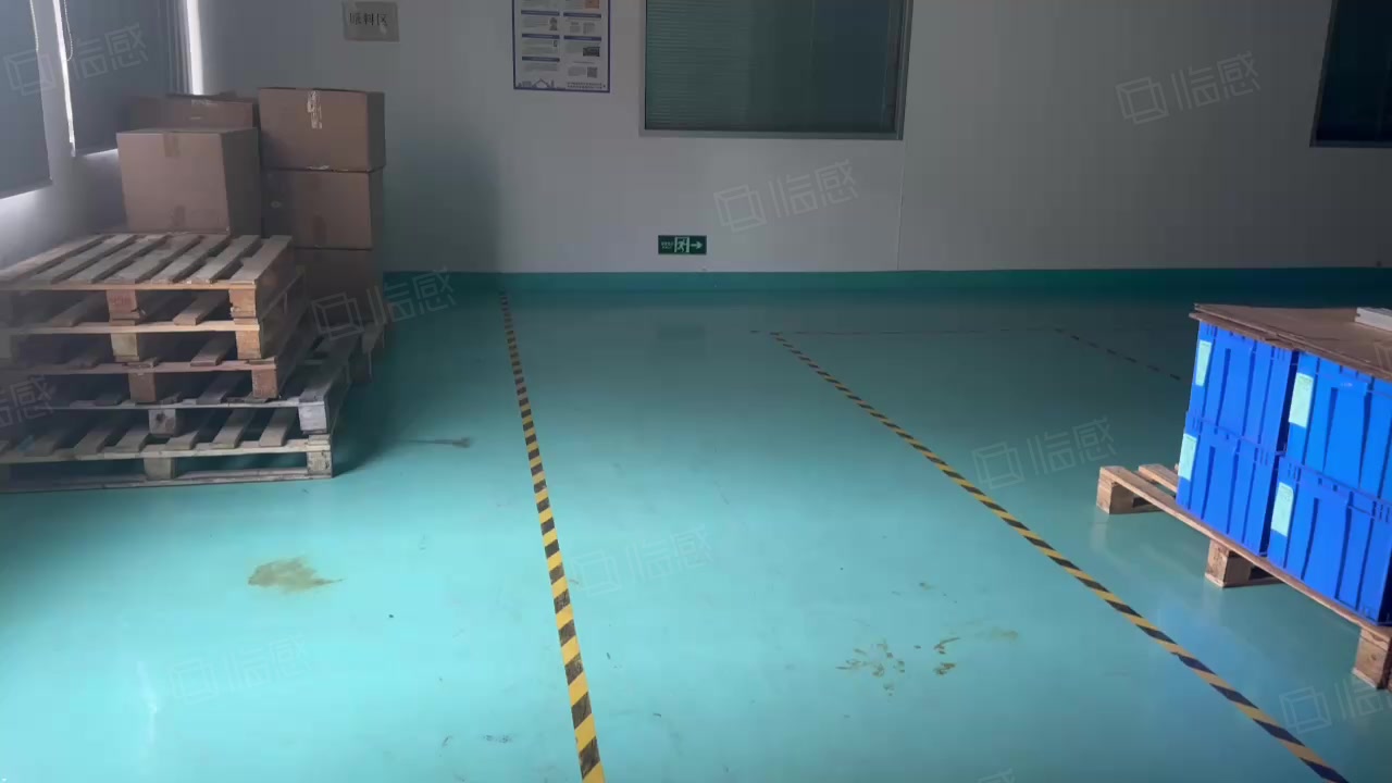 (出租) 长安沙头新出整层1500方，带豪华装修，水电齐全300平起分