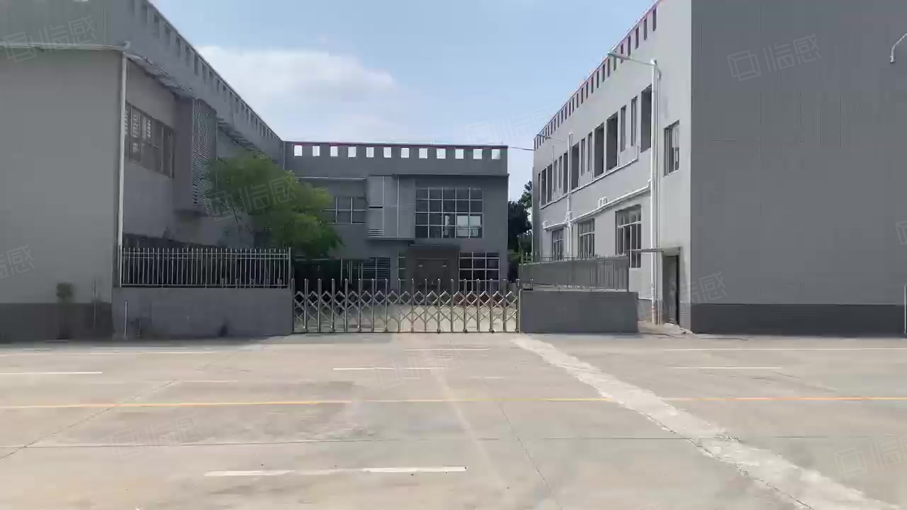 (出租) 长安新出原房东独门独院1000平方精装修无尘车间可分租