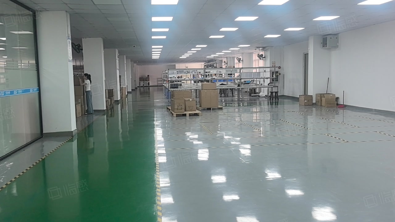 (出租) 宵边原房东独院12280平精装修水电过户变压器1200kva