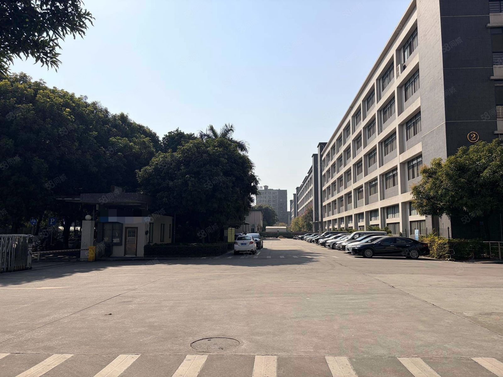 (出租) 宵边原房东独院12280平精装修水电过户变压器1200kva