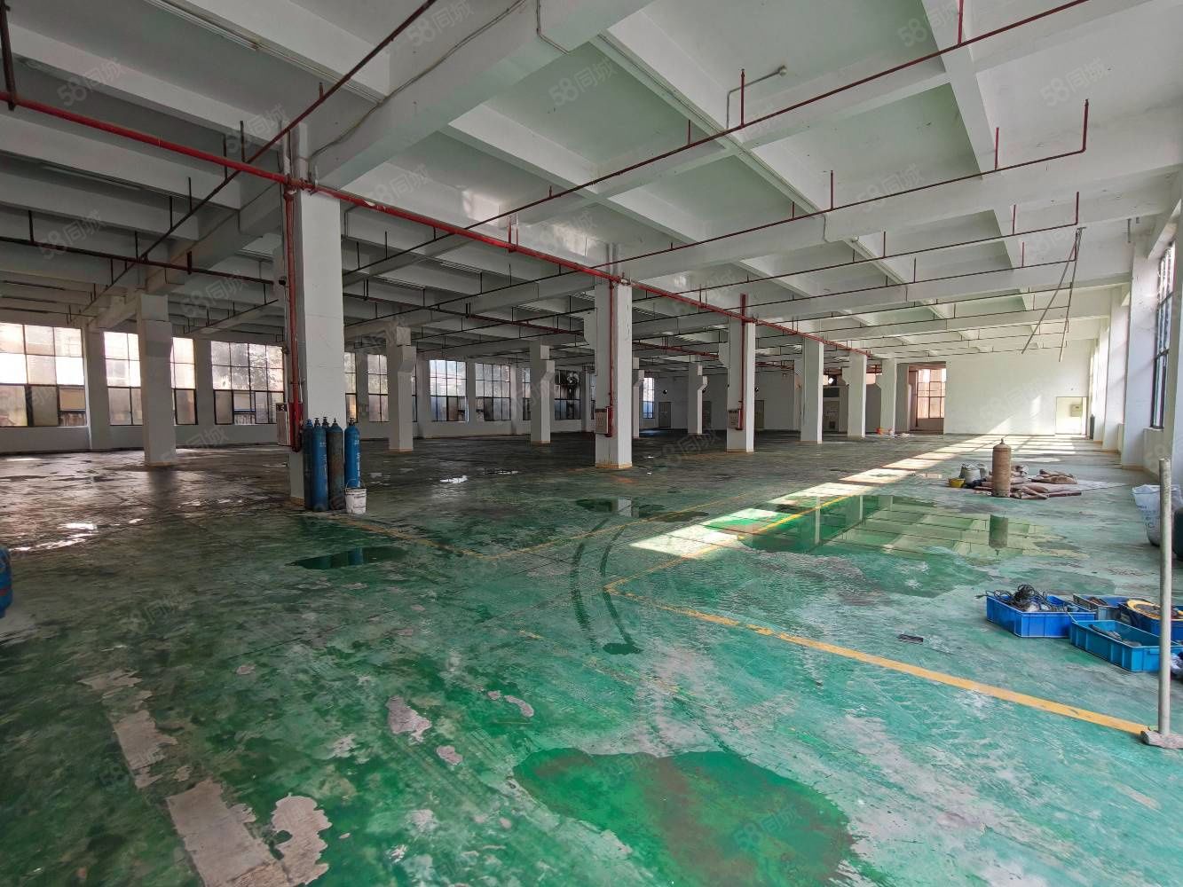 (出租) 长安厂房独院出租，交通方便，园区形象好，空地大，正规工业用地