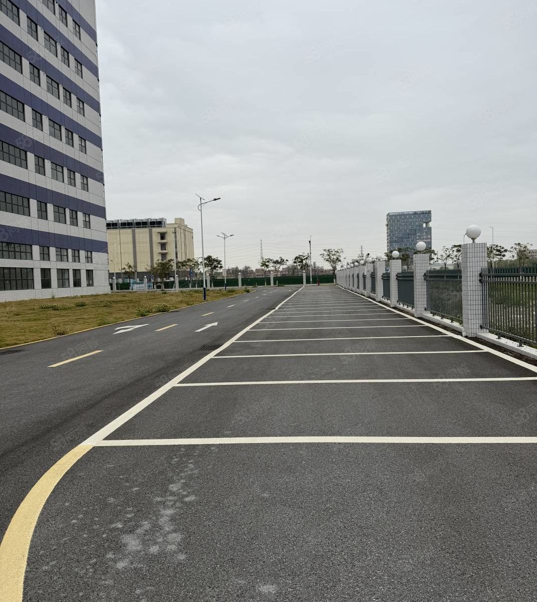 (出租) 全新原房东红本厂房低价出租
